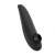 Womanizer Classic 2 + Лубрикант 50 мл - Інноваційний вакуумний стимулятор клітора, 14.8х4.8 см (чорний) - купити в Києві, Україні